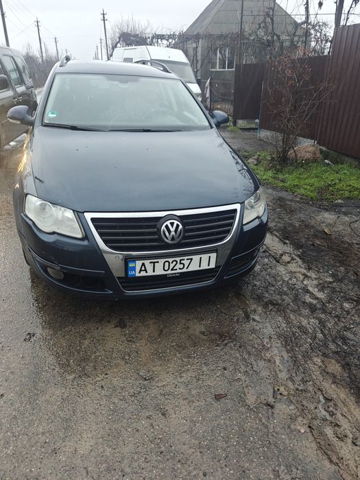 Пассат б6 2.0 дсг