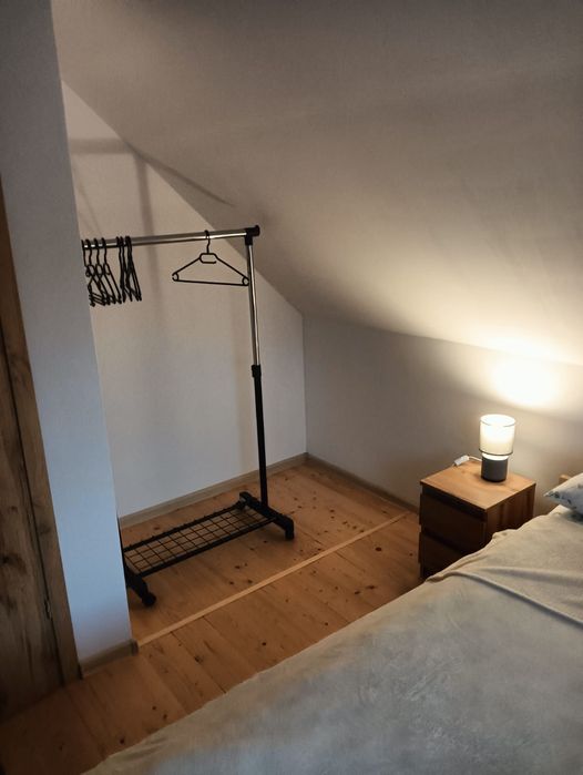 Wolny termin Domeku  na Święta i Sylwester