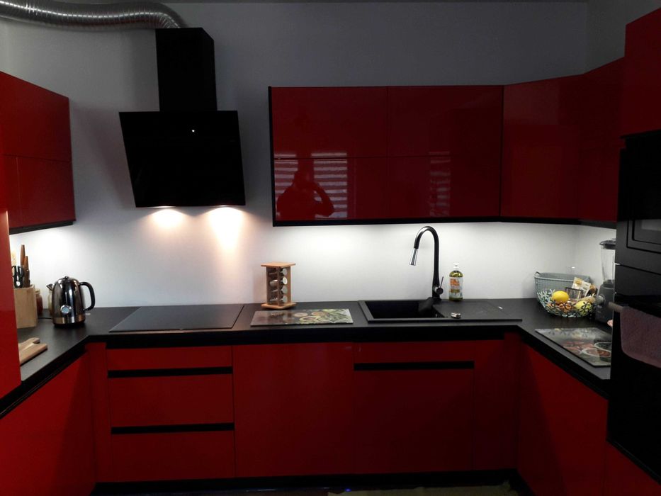 Nowoczesne mieszkanie 57,5 m² – wysoki standard, Wola Mała
