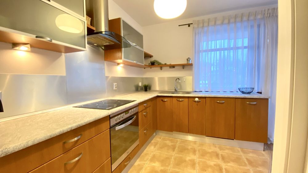 Pokój do wynajęcia, Gdańsk Aniolki, ul.Smoluchowskiego/3 wspolokatorów