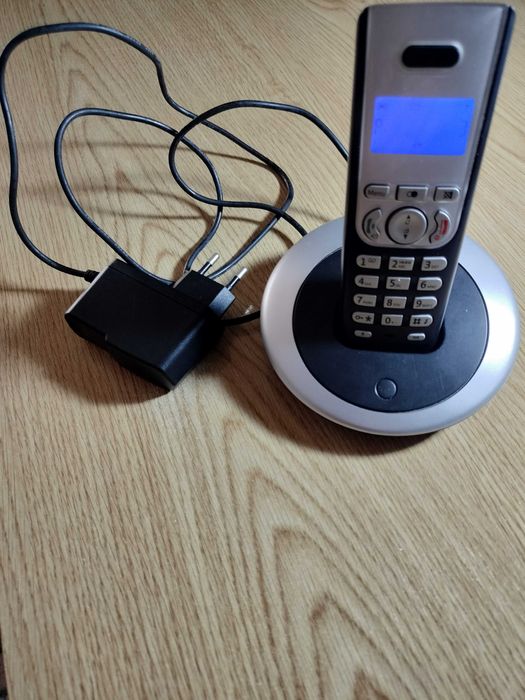 Telefones Fixos - ( Funcionam como telefone secundário )