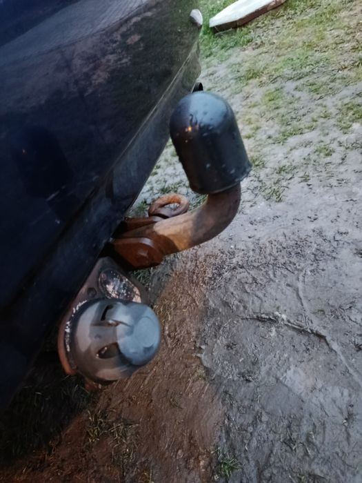 Toyota Avensis Verso 2003 р