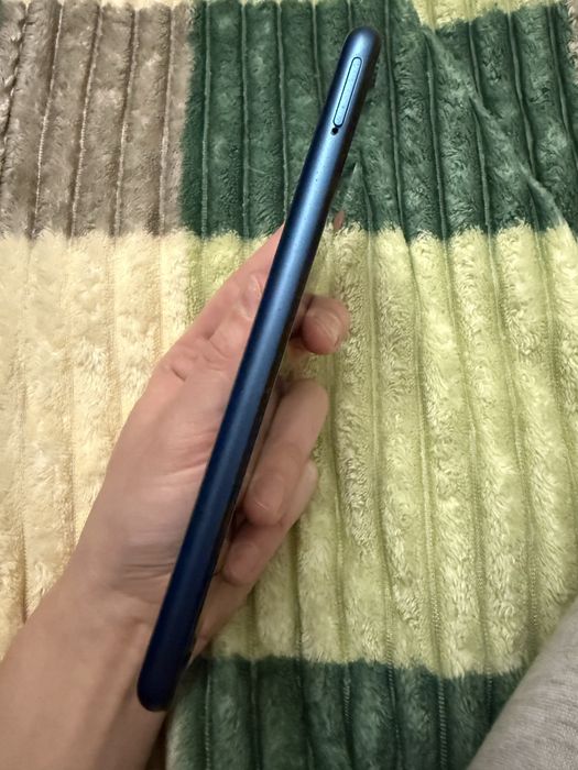 Телефон Samsung  A12