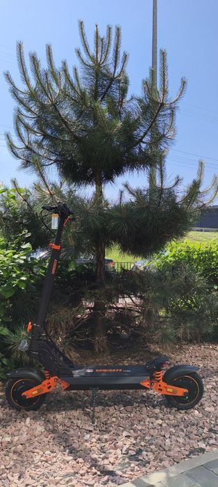 Електросамокат Kamikadze