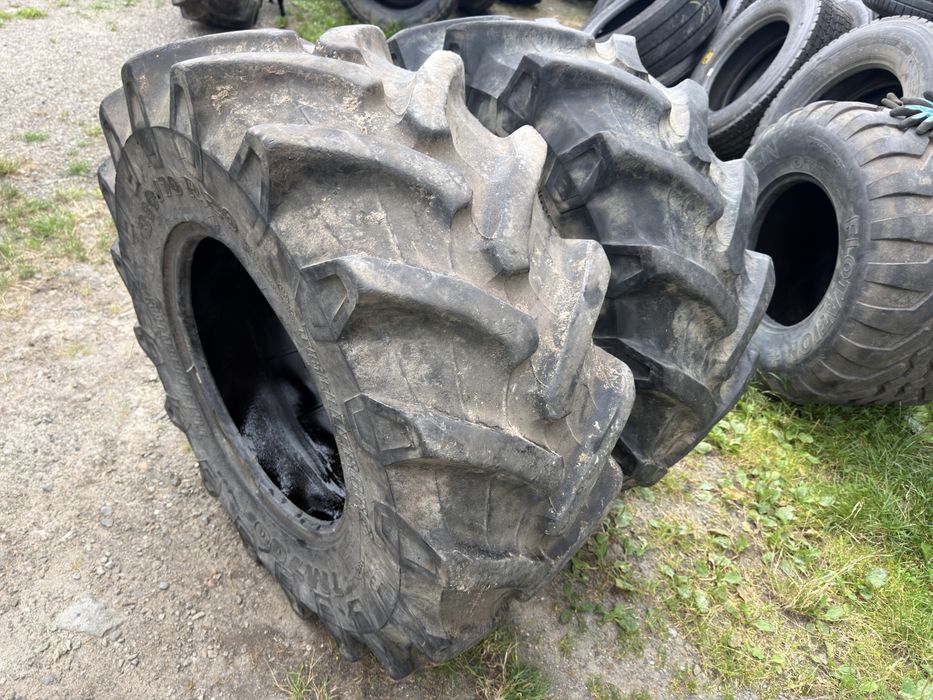 Opony 380/70R20 TRELLEBORG