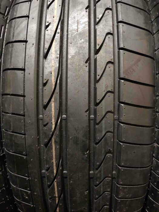 275/50/19+255/55/19 R19 Bridgestone Dueler H/P Sport NO 4шт нові