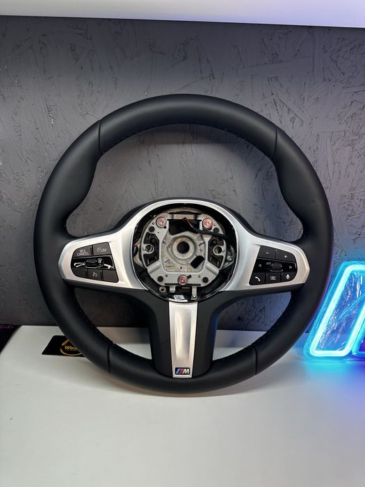 Нове оригінальне кермо BMW G30 G20 G05 G11 G01 G02 G22 бмв г30 г20 г22