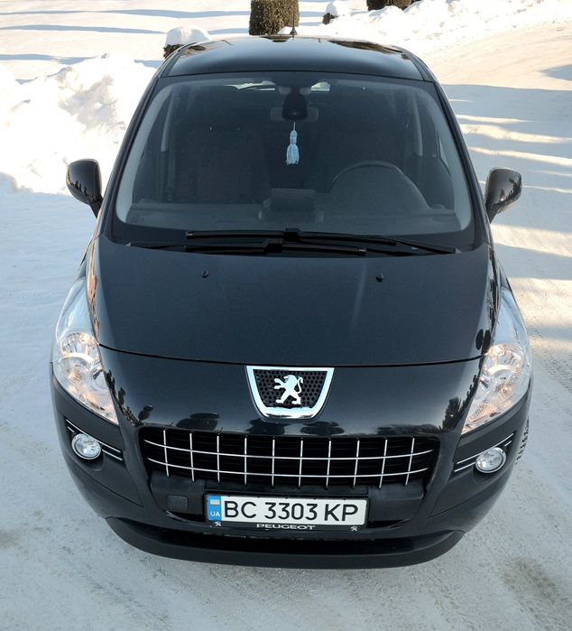 Продам Peugeot 3008