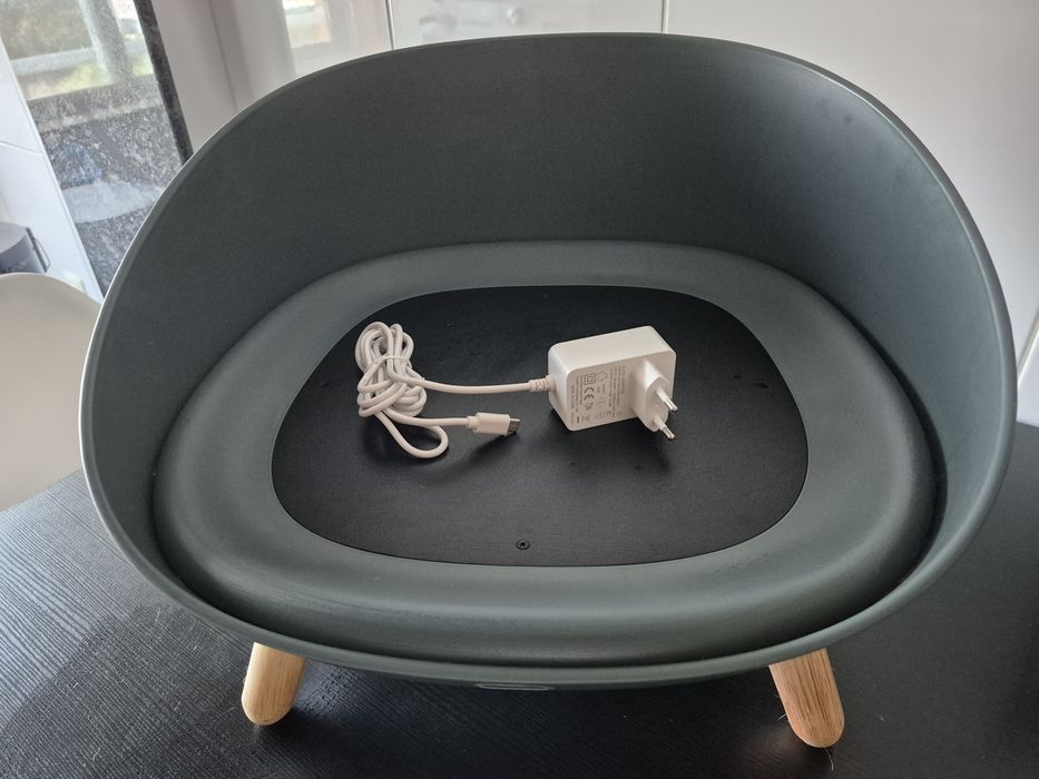 CAMA Gato/a inteligente PETONNER (NOVO)