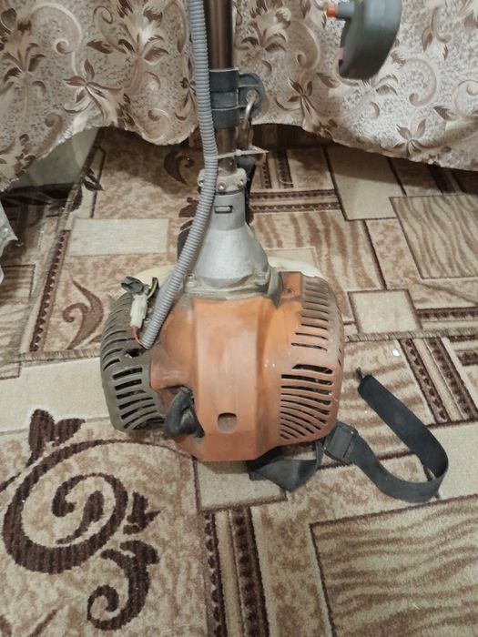 Продам косарку Ижпром БТ 5200