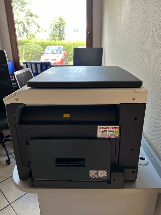 Drukarki Konica Minolta Bizhub 185