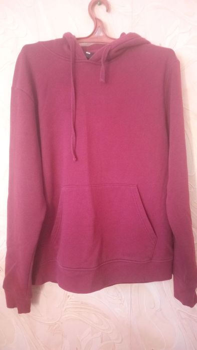 Толстовка мужская