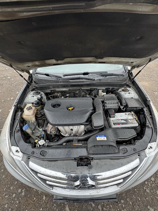 Продам Hyundai Sonata