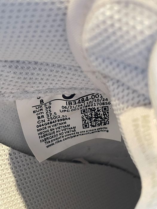 NOWE Nike Dunk Low Women "Phantom/Olive Aura” 39