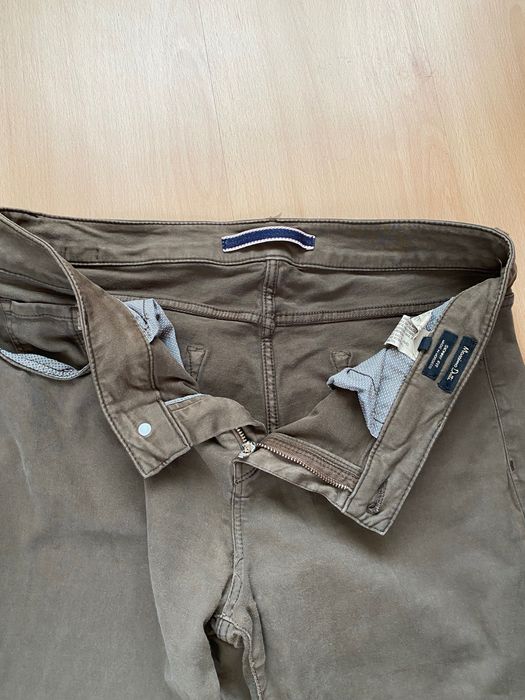 Spodnie skinny Massimo Dutti 42