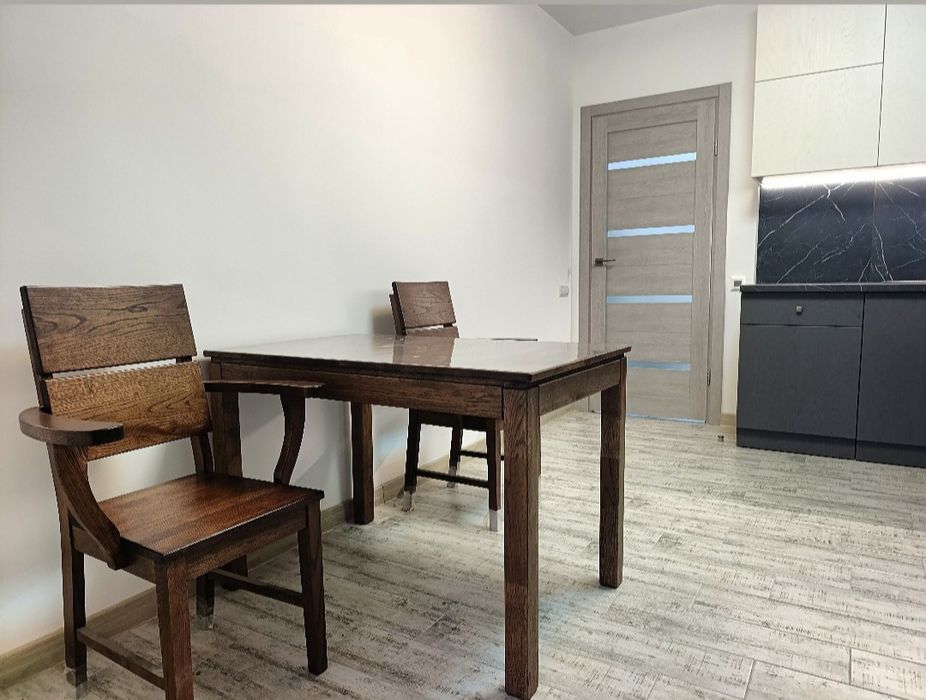 Первая сдача! Із зарядним! ЖК Счастливый-1, Щасливий Підстанция, Дафі