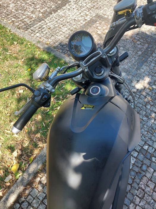Super Soco Tc Max