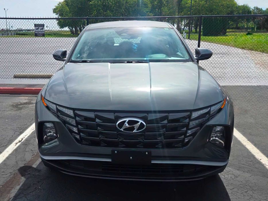 Hyundai Tucson SEL Convenience      2023