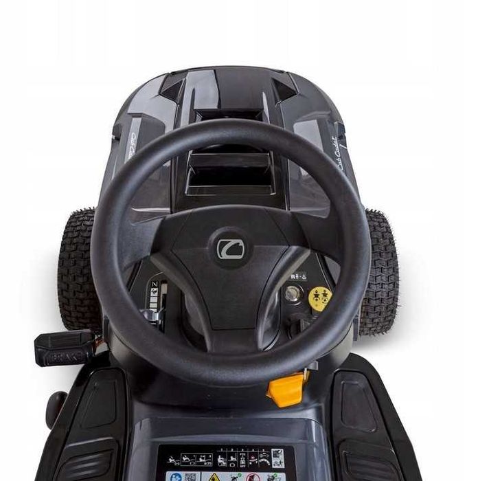 Traktorek ogrodowy Cub Cadet LT1 S86