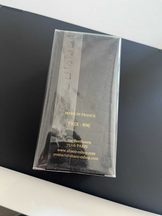 Abaco Paris WIND 100ml UNIKATOWE