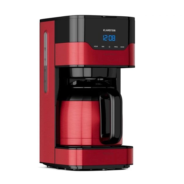 Кавоварка з Німеччини Klarstein Arabica EasyTouch Control 10035588