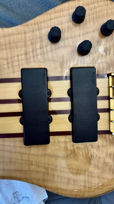 Peavey Cirrus 5 USA — klasa premium | wymiana równoważna