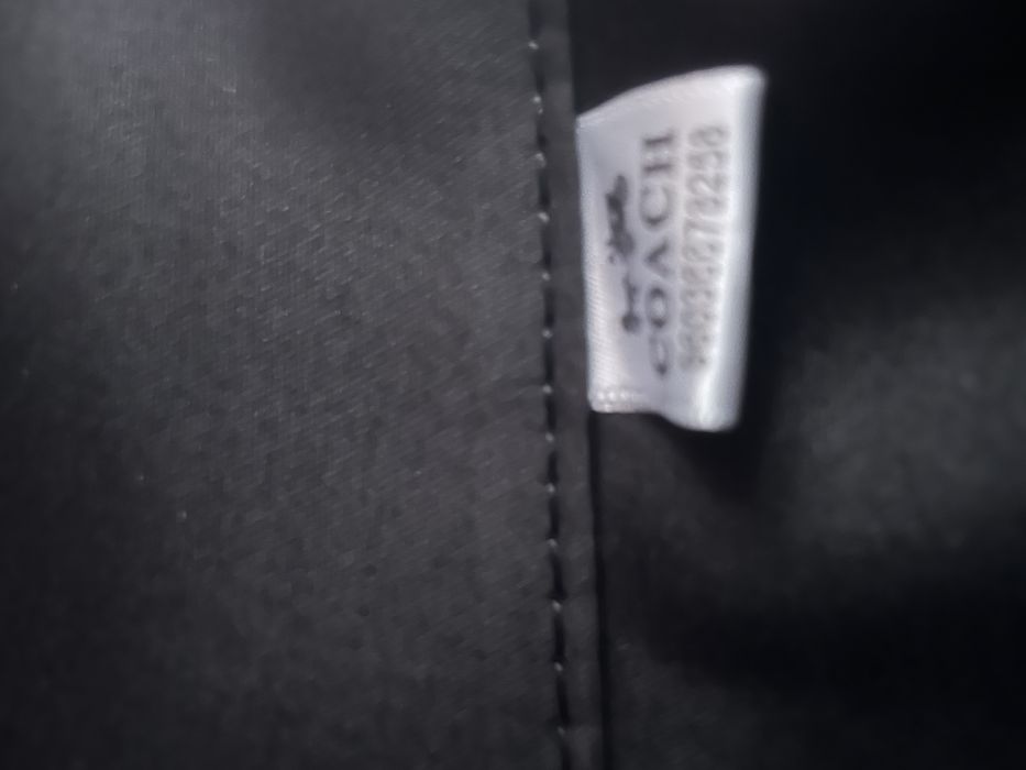 Mala Coach Signature
