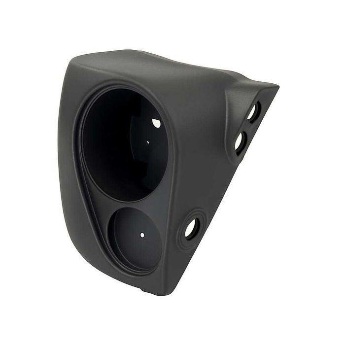 Obudowa Lampy Prawej OEM AGCO Fendt