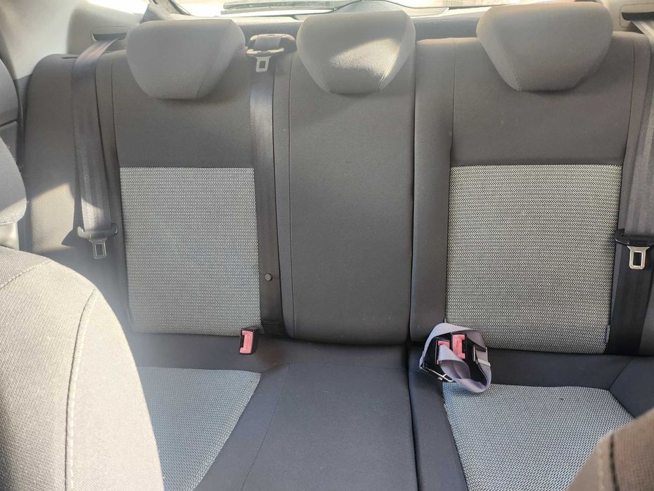 SEAT IBIZA 1.4/ Gasolina / Nacional