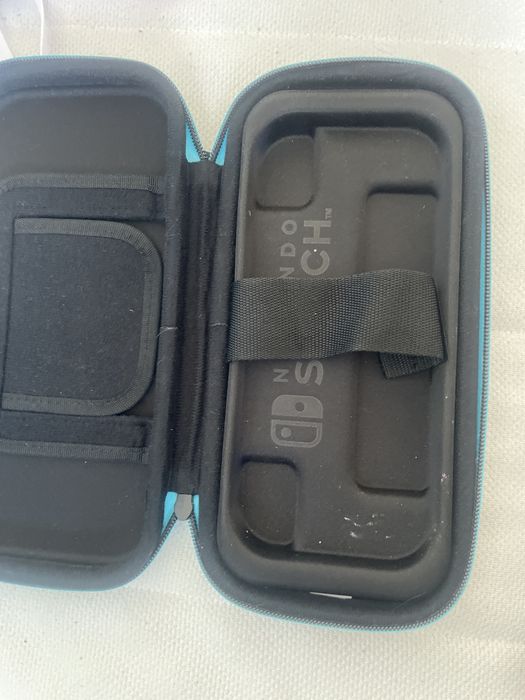 Nintendo swich idealny dla fanow gier