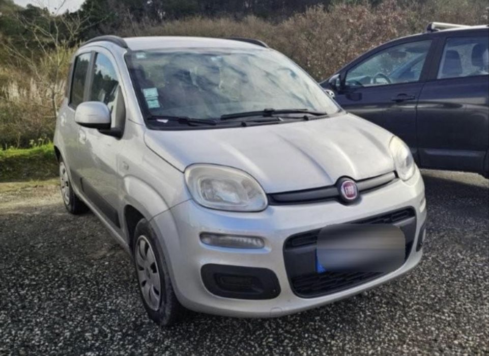 Fiat Panda 1.2 2013