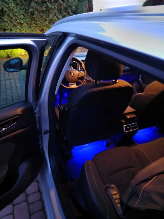 Renault Megane 1.3 TCe osoba prywatna