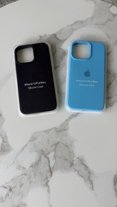 Чехол на Iphone 15 pro max