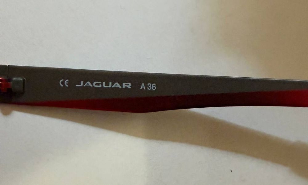 Оправа Jaguar A36 (модель 33560-857)