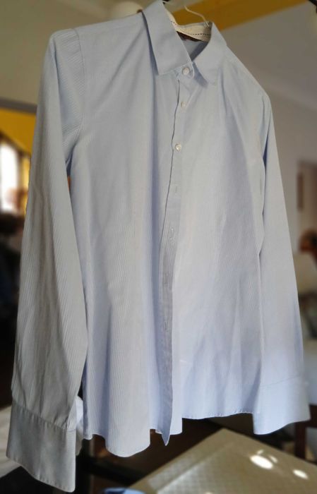 Camisas de Mulher
