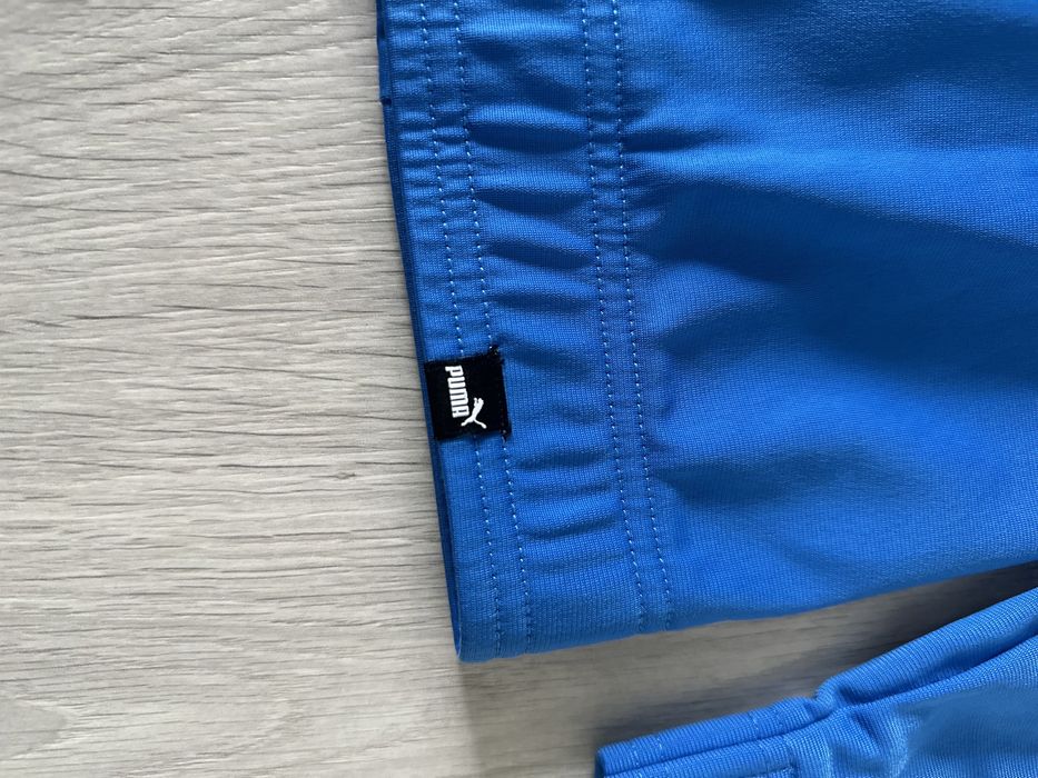 Спортивна кофта бренд Puma