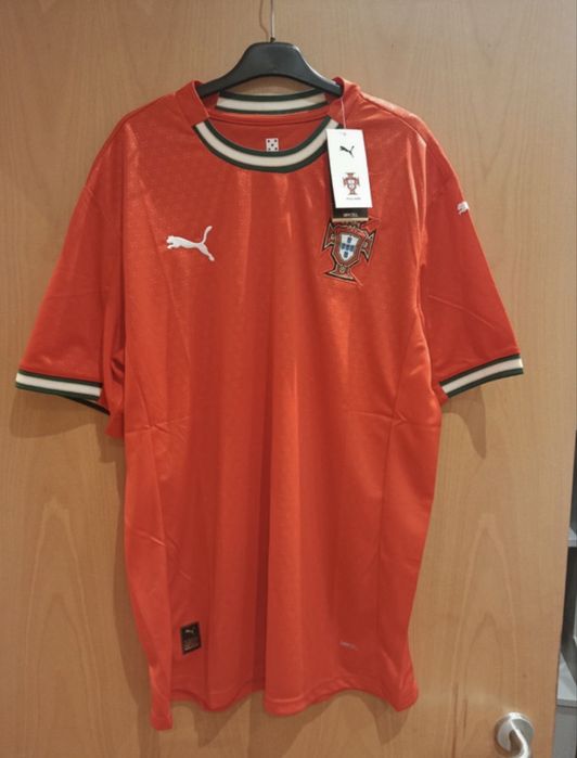Camisola Seleção Portugal