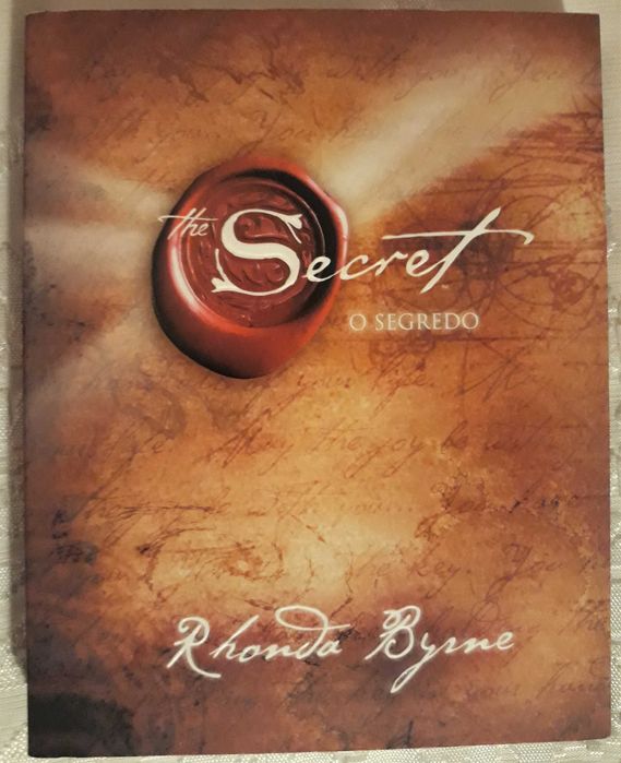 "The Secret - O Segredo", Rhonda Byrne