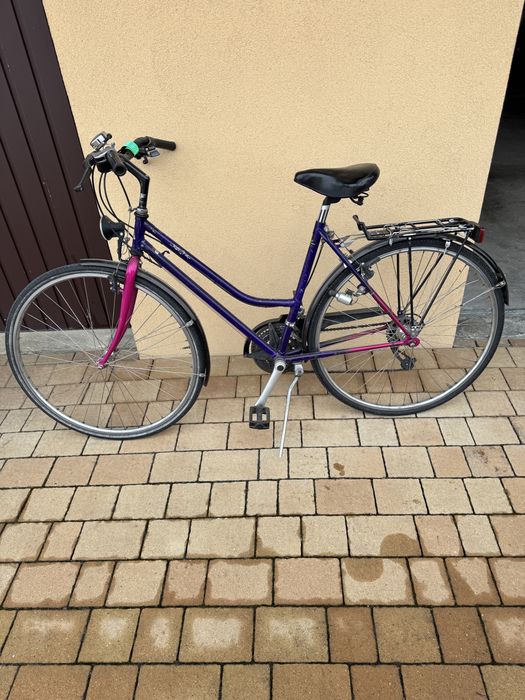 Zestaw 5 rowerow górskie do renowacji lotus vortex ramy dla dzieci
