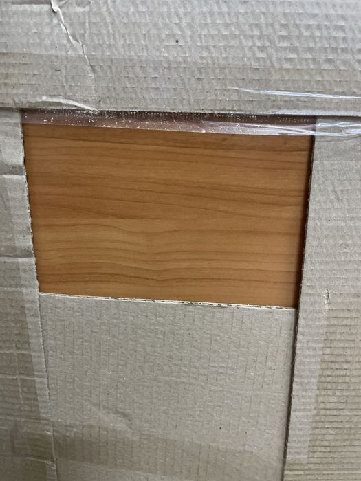 Кухонна мийка з тумбочкою. 60см.