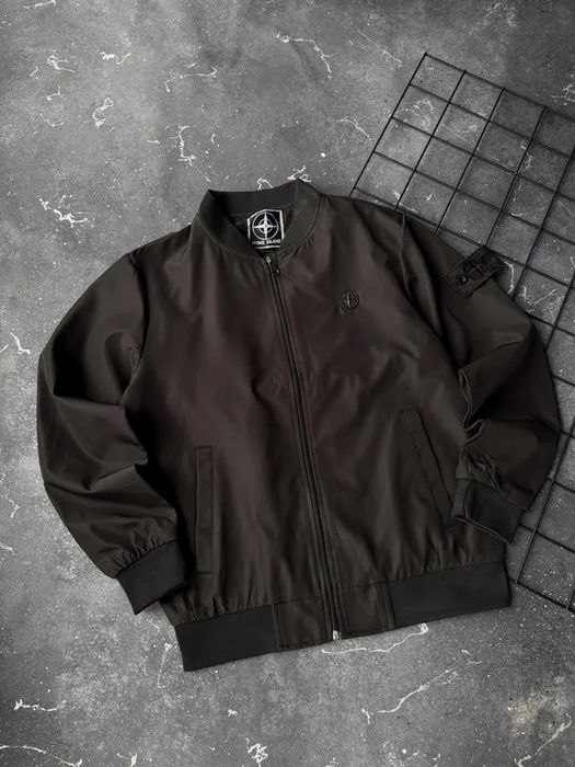Вітровки LV,Stone Island моделі