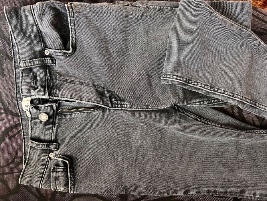 Джинси жіночі Скіні р.27