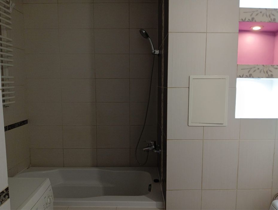 Wynajmę mieszkanie 35m2 umeblowane.