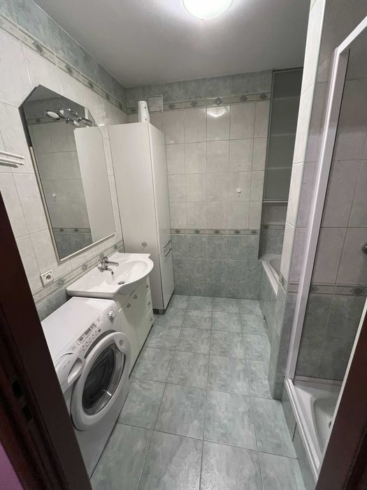 +++ Mieszkanie Widawska - Fort Bema, 57 m², dobra lokalizacja +++ - Widok 6