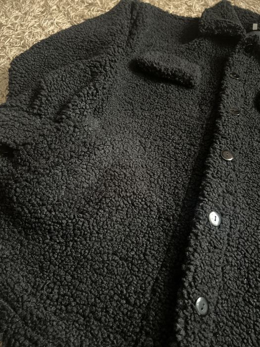 Рубашка ТЕДДІ, баранчик