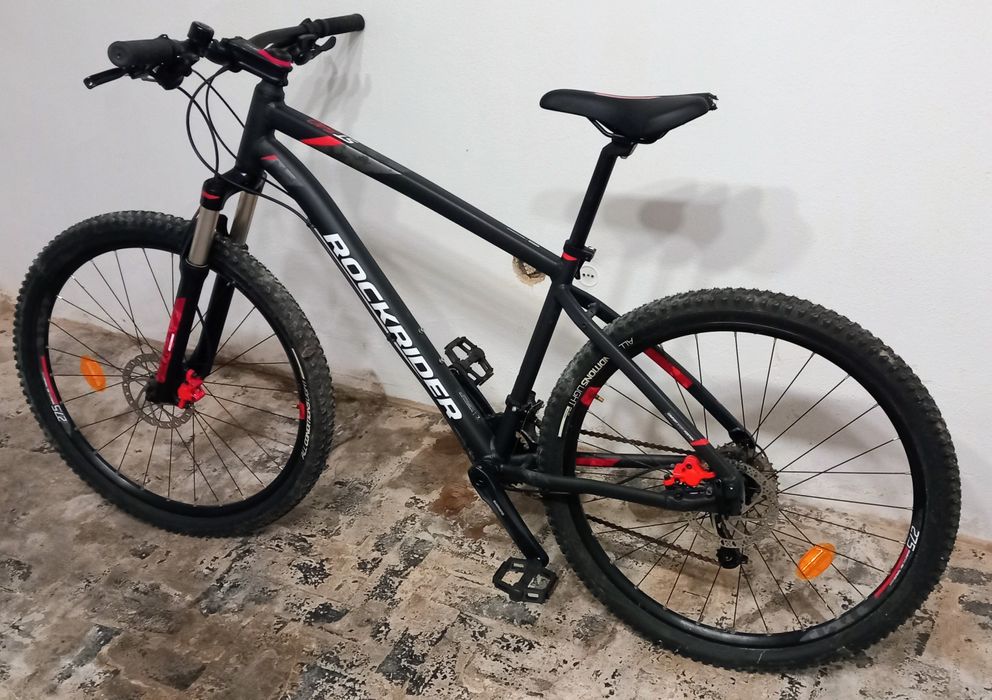 Rockrider ST 540 - Aro 27,5