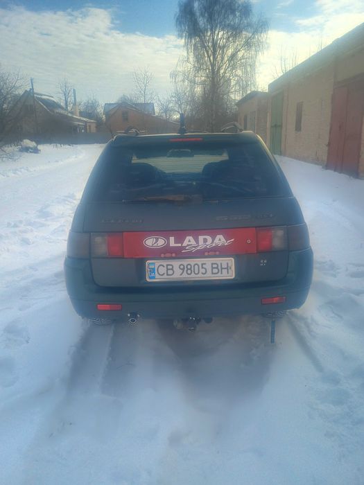 Продам  ВАЗ 2111