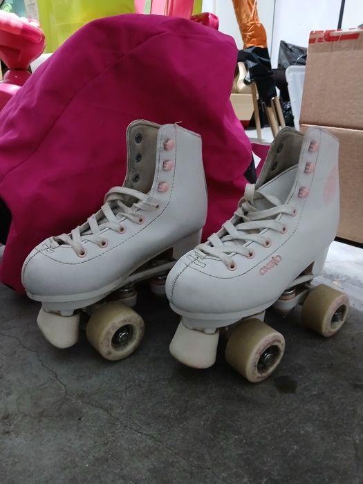 Patins normal Oxelo64284719515649120