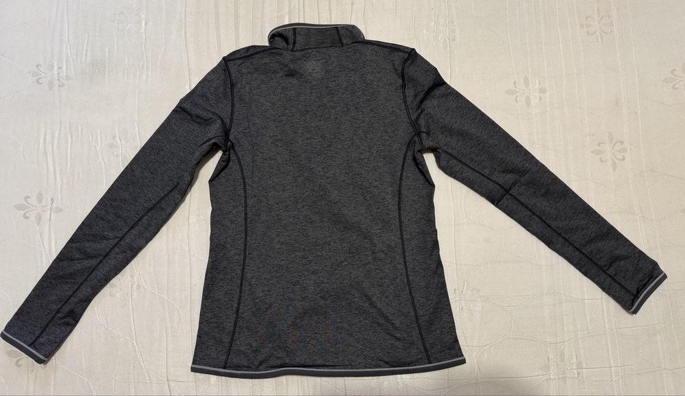 Shoffel флісова кофта