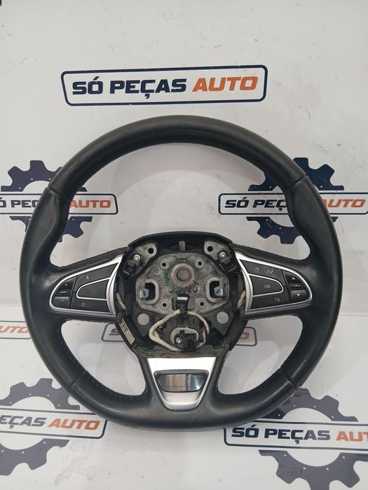 VOLANTE RENAULT  MEGANE 4 SW , REF: